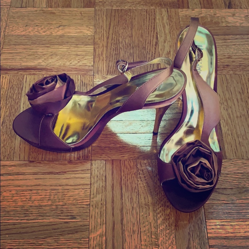 Marciano Heels